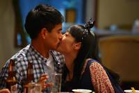 Кадр Свадебное приглашение