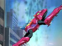 Кадр Трансформеры: Автороботы