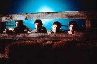 Кадр Карающая сила