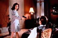 Кадр Тигрица