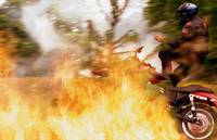 Кадр Огненный бой