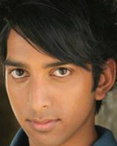 Эршад Аслам фото