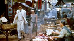 Кадр из фильма "Любовник" - 2