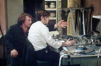 Кадр Агент «Стрекоза»