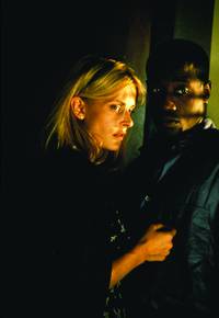 Кадр Свидание на одну ночь