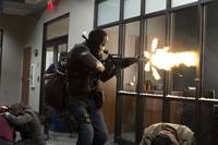 Кадр Ограбление по-американски