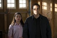 Кадр Темное дитя