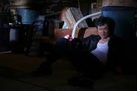 Кадр Исчезновение