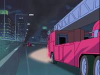 Кадр Трансформеры: Автороботы