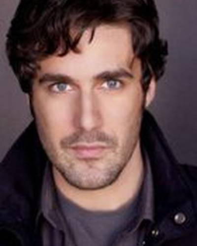 Джош Манн фото