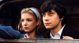 Кадр из фильма "Как поэтам нравится жизнь" - 1