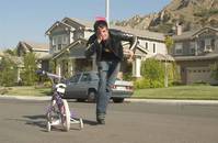 Кадр Чамскраббер