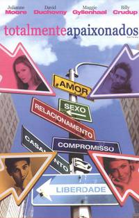 Постер Доверься мужчине