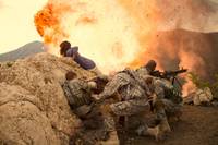 Кадр Солдаты удачи