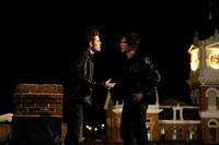 Кадр Дневники вампира