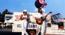 Кадр из фильма "Укуренные 3" - 2