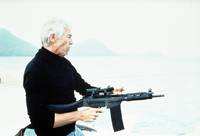 Кадр Огневая мощь