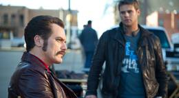 Кадр из фильма "Ледяной" - 1