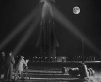 Кадр Первые на Луне