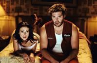 Кадр Дикки Робертс: Звездный ребенок