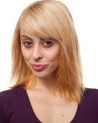 Элли Талли фото