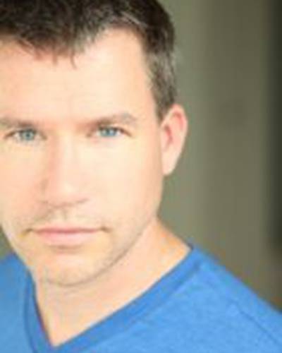 Мэтт Микельсон фото