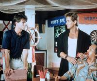 Кадр Честь и ярость 2: Враждебный захват