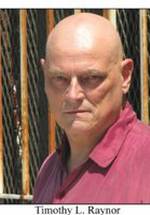 Тимоти Л. Рейнор фото