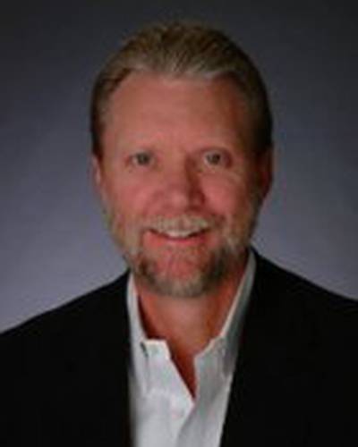 Брюс Д. Джонсон фото