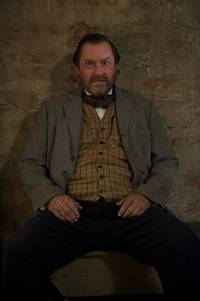 Кадр Заговорщица