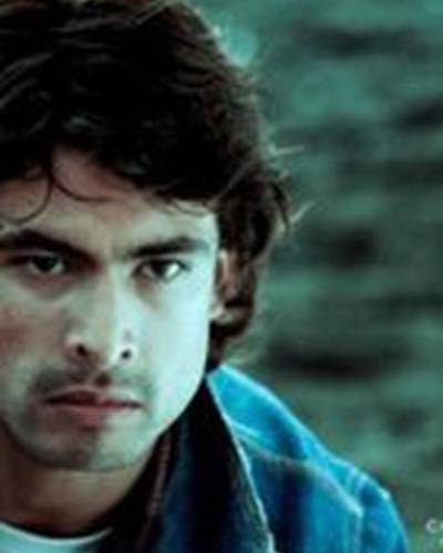 Эдуардо Паксеко фото