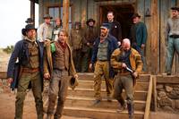 Кадр Спасение