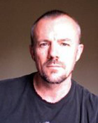 Джон Хенсон фото