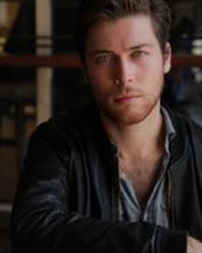 Гэбриел Шваленштокер фото