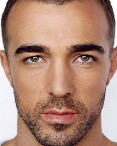 Сэм Аптон фото