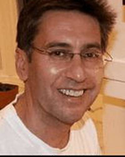 Рик Джаффа фото