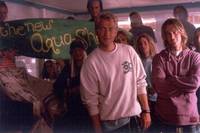 Кадр Синий сок