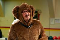 Кадр Обед в пятницу вечером