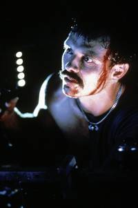 Кадр Бездна