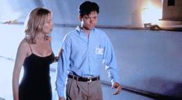 Кадр из фильма "Провал во времени" - 1