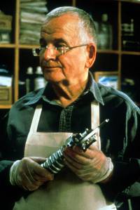 Кадр Экзистенция