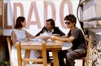 Кадр Пятнадцатилетняя