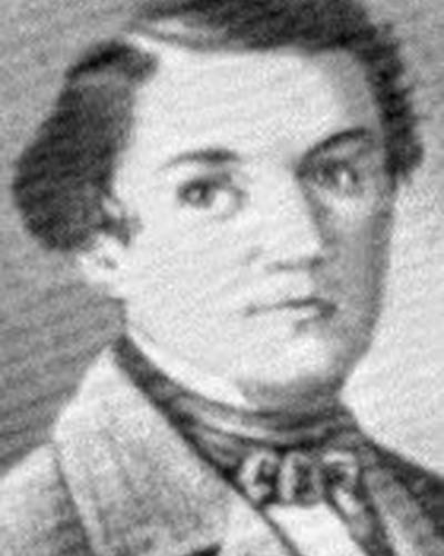 Дмитрий Ленский фото