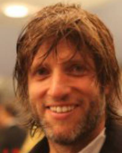 Заар Клейн фото