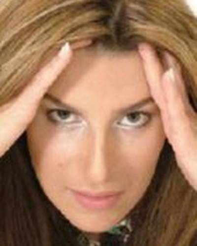 Симона Брукс фото