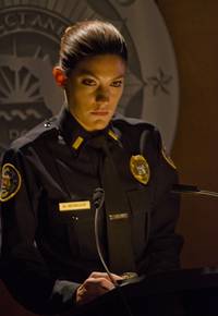 Кадр Правосудие Декстера