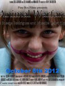 Animal Warfare