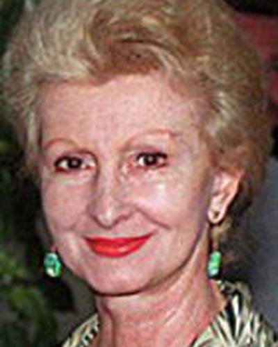 Ядвига Бараньска фото