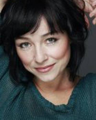 Мариса Макинтайр фото