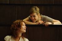 Кадр Headhunter: The Assessment Weekend